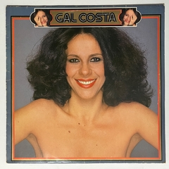 GAL COSTA, FANTASIA, 1981 - comprar online