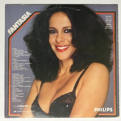 GAL COSTA, FANTASIA, 1981 na internet