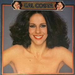 GAL COSTA, FANTASIA, 1981