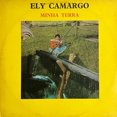 Ely Camargo - Minha Terra, 1973