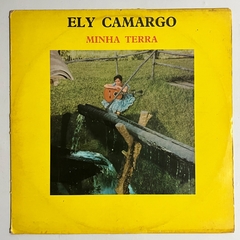 Ely Camargo - Minha Terra, 1973 - comprar online