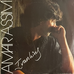 IVAN LINS - AMAR ASSIM - 1988