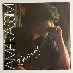 IVAN LINS - AMAR ASSIM - 1988 - comprar online