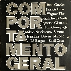 COMPORTAMENTO GERAL, 1978