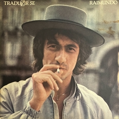 RAIMUNDO FAGNER - TRADUZIR- SE, 1981