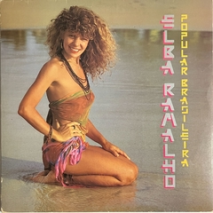 ELBA RAMALHO - POPULAR BRASILEIRA, 1989