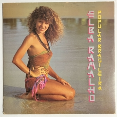 ELBA RAMALHO - POPULAR BRASILEIRA, 1989 - comprar online