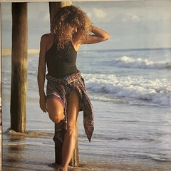 ELBA RAMALHO - POPULAR BRASILEIRA, 1989 - BANANEIRA DISCOS - DISCO DE VINIL E CDS- FRETE GRÁTIS PARA TODO O BRASIL 