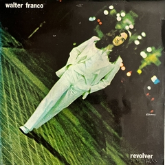 Walter Franco ?- Revolver, 1975