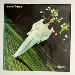 Walter Franco ?- Revolver, 1975 - comprar online