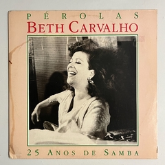 BETH CARVALHO - 25 ANOS DE SAMBA, 1982