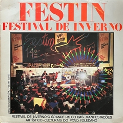 FESTIN , FESTIVAL DE INVERNO, 19??