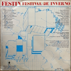 FESTIN , FESTIVAL DE INVERNO, 19?? - comprar online