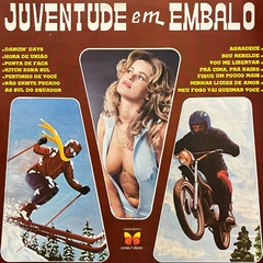 JUVENTUDE EM EMBALO, 1979