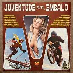 JUVENTUDE EM EMBALO, 1979 - comprar online