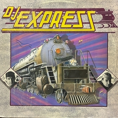 DJ EXPRESS, 1991