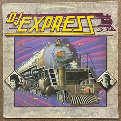 DJ EXPRESS, 1991 - comprar online