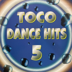 Toco Dance Hits 5, 1995