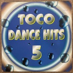 Toco Dance Hits 5, 1995 - comprar online