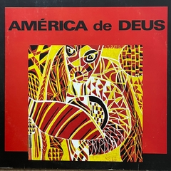 AMERICA DE DEUS, 1991