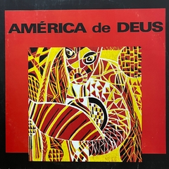 AMERICA DE DEUS, 1991 - comprar online