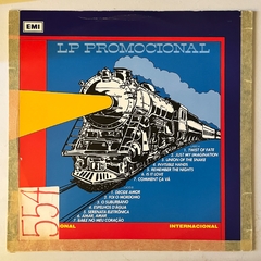 LP PROMOCIONAL - NACIONAL - INTERNACIONAL . 1983 - comprar online