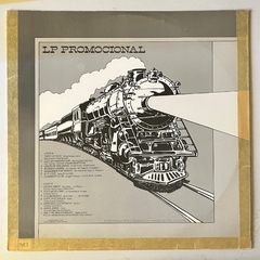 LP PROMOCIONAL - NACIONAL - INTERNACIONAL . 1983 na internet