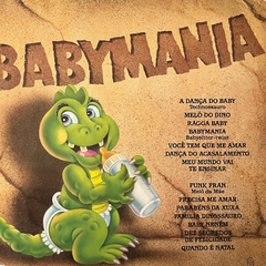 Babymania, 1992