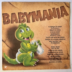 Babymania, 1992 - comprar online