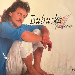 BUBUSKA - DESEJO COLORIDO - 1986