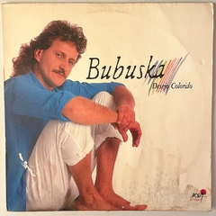 BUBUSKA - DESEJO COLORIDO - 1986 - comprar online