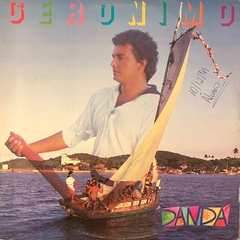 GERÔNIMO, DANDA, 1987