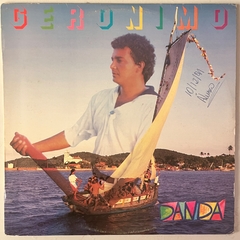 GERÔNIMO, DANDA, 1987 - comprar online