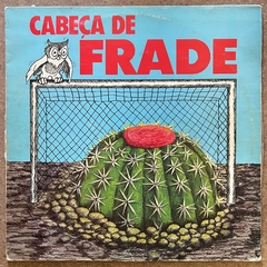 CABEÇA DE FRADE, 199? - comprar online