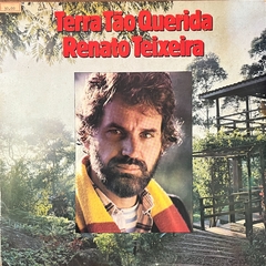 RENATO TEIXEIRA, TERRA TÃO QUERIDA, 1987