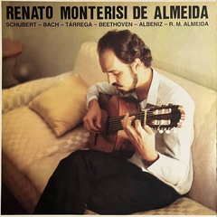 RENATO MONTERISI DE ALMEIDA