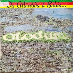 -Da Atlântida À Bahia... O Mar É O Caminho, 1991