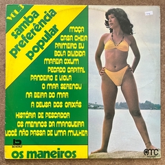 SAMBA PREFERENCIA POPULAR, 1976 - comprar online