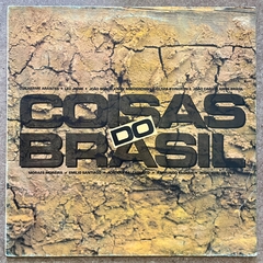 Coisas Do Brasil, 1990 - comprar online