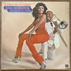 RAUL DE BARROS E ORQUESTRA BRASILEIRA, 1979 - comprar online