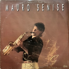 Mauro Senise - Mauro Senise, 1986