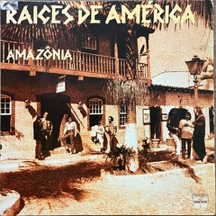 Raíces De América -Amazônia, 1990