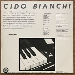 Cido Bianchi, 1985 - comprar online