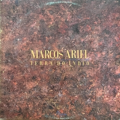 Marcos Ariel - Terra Do Indio, 1988