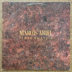 Marcos Ariel - Terra Do Indio, 1988 - comprar online