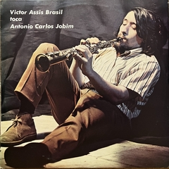 VICTOR ASSIS BRASIL TOCA ANTONIO CARLOS JOBIM, 1981