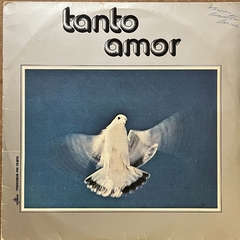 TANTO AMOR, 1980