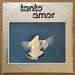 TANTO AMOR, 1980 - comprar online