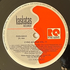 CYRO AGUIAR - NO ROCK SAMBA - 1993 na internet