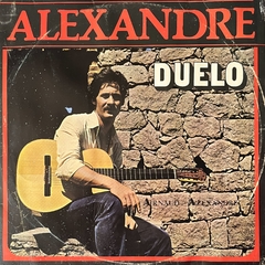 ALEXANDRE DUELO - ARNAUD ALEXANDRE, 19??